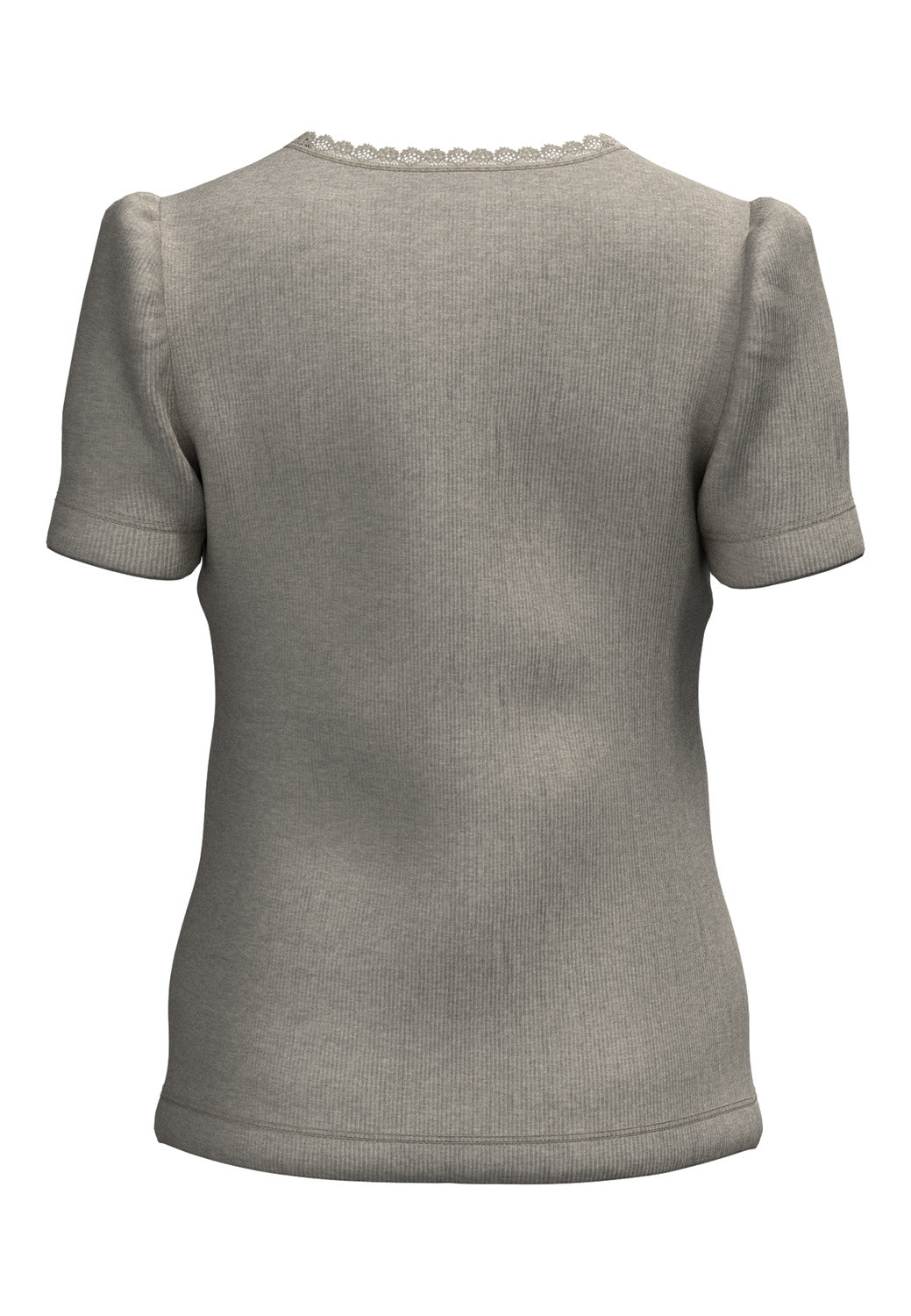 NMFKAB T-shirts & Tops - Peyote Melange